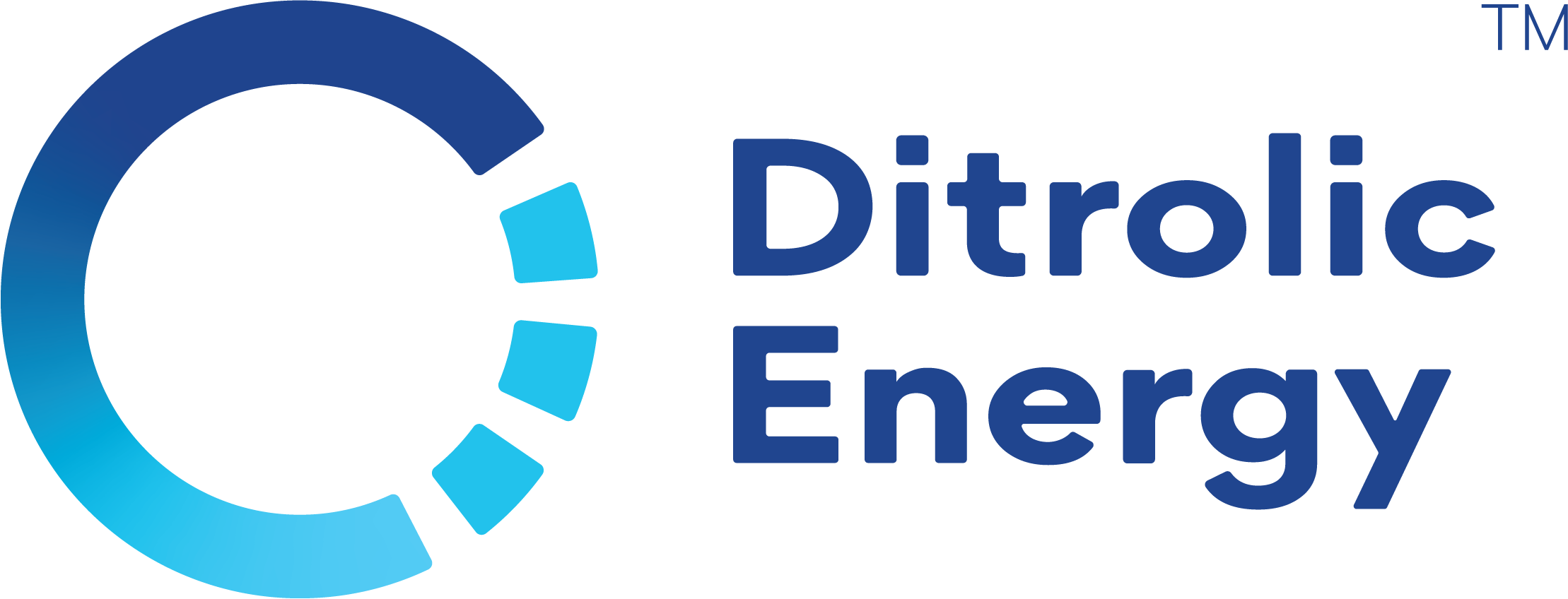 Ditrolic Energy Logo